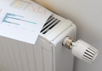 Energie vždy propočítávejte s rezervou