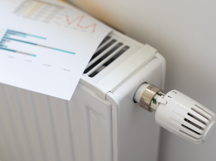 Energie vždy propočítávejte s rezervou