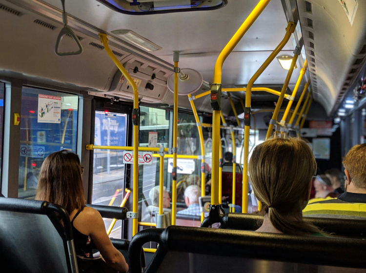 Čeká autobusy v MHD od příštího roku zákaz?