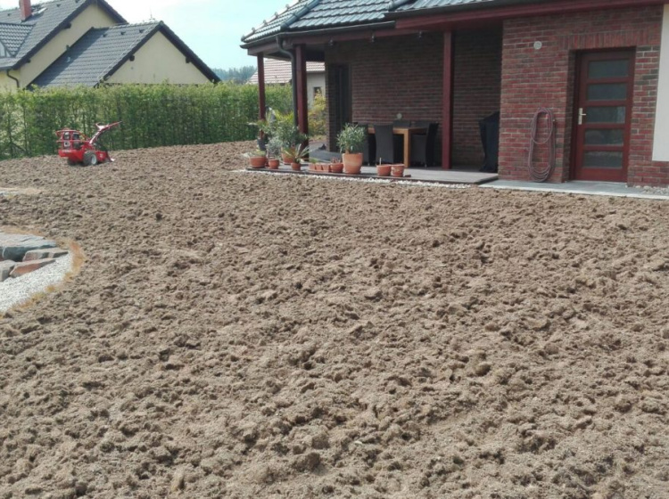 V roce 2024 začal platit nový stavební zákon.