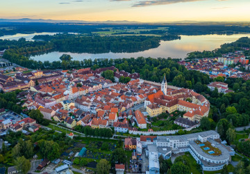 Víkendová změna počasí překvapivě zasáhne celé Česko.