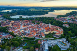 Víkendová změna počasí překvapivě zasáhne celé Česko.