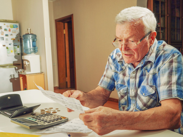 Tahle doba se vám do důchodu započítá, i když jste nepracovali