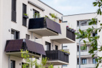 Solární panely na balkon umí ušetřit spoustu energie.