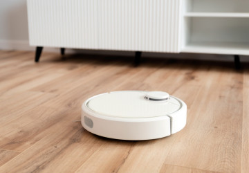 Kteří inteligentní úklidoví roboti jsou aktuálně nejlepší na trhu?