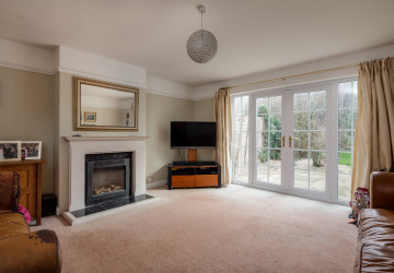 Metoda, která v chladných měsících prokazatelně zlepšuje teplotu v místnosti?