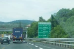 Od října začínají platit zákazy vjezdu dieselových vozidel