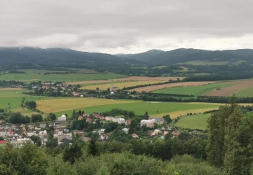 Česko čeká počasí jak na houpačce