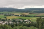Česko čeká počasí jak na houpačce