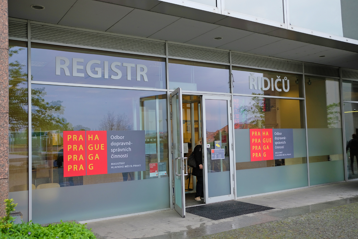 od 1. ledna 2026 platí nové pravidlo pro řidiče od 1. ledna 2026 platí nové pravidlo pro řidiče