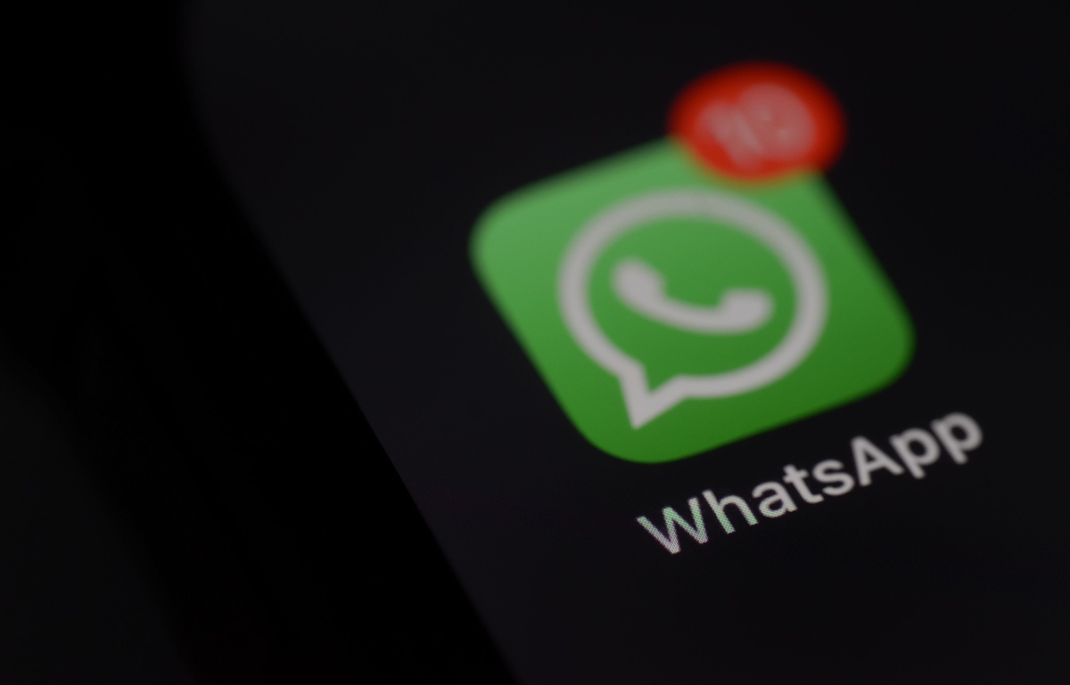 WhatsApp přichází s novou funkcí WhatsApp přichází s novou funkcí