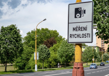 Dejte si pozor na nové radary