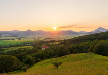 Meteorologové prozradili výhled na slunečné a teplé dny