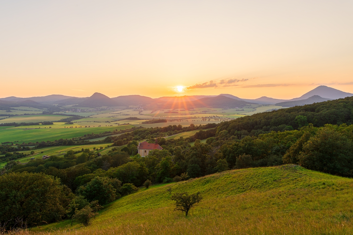Meteorologové prozradili výhled na slunečné a teplé dny