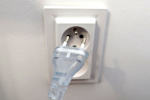 Díky jednoduchému postupu zjistíte, zda je nutné volat elektrikáře.