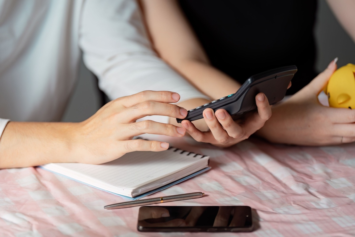 Spočítáte-li si doma výdaje, možná budete překvapeni