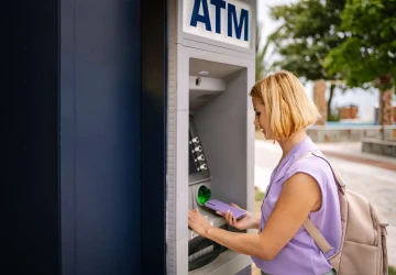 Funkce dokáže na dovolené automaticky zablokovat nevýhodné výběry a platby