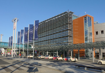 Na letištích se můžete setkat s novými zákazy. Na letištích se můžete setkat s novými zákazy.