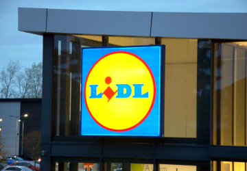 V Lidlu je nyní v akci praktické vybavení pro řidiče