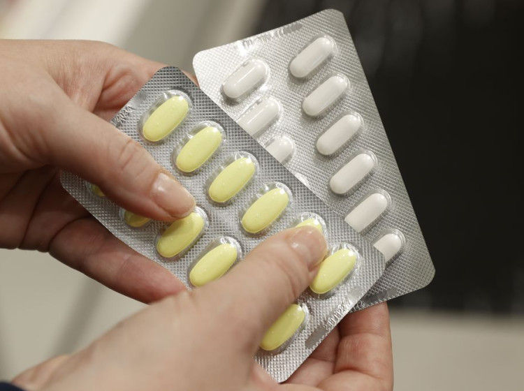 Na tento důležitý vitamin mnoho lidí zapomíná