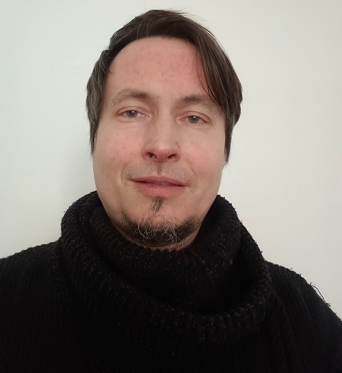 Petr Šindelář