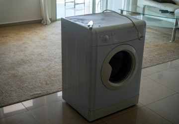 Žmolky po vyprání nejsou vždy vinou oblečení.