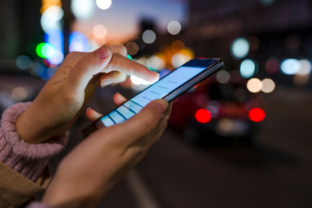 Mobilní telefony dnes často nabízejí funkce na podporu spánku. Mobilní telefony dnes často nabízejí funkce na podporu spánku.