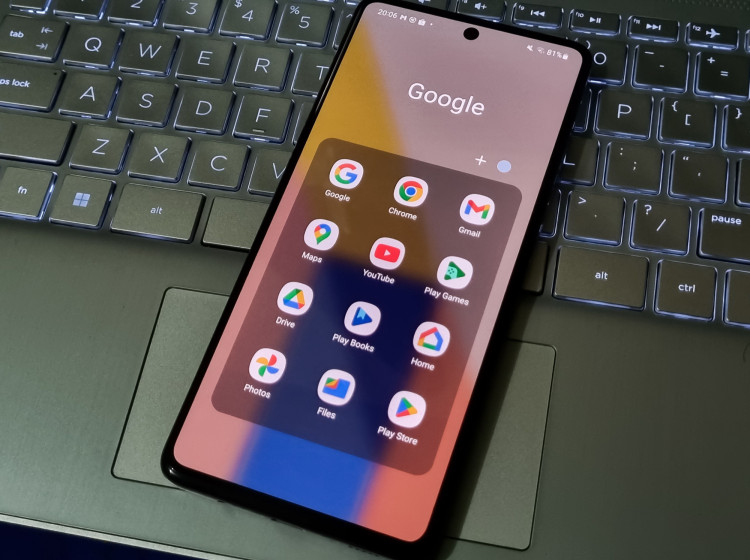 Před aktualizací aplikace vypněte v mobilu tohle nastavení