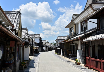 V Japonsku se topí jinak. 