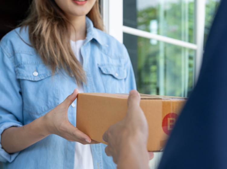 Tuto potravinu si Češi nechávají posílat i do zahraničí. 