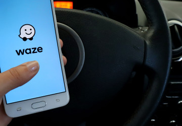 Waze dává zelenou velmi užitečné funkci Map Google Waze dává zelenou velmi užitečné funkci Map Google