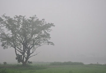 Počasí se dle meteorologů v následujících hodinách zhorší