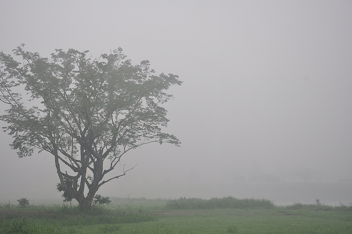 Počasí se dle meteorologů v následujících hodinách zhorší