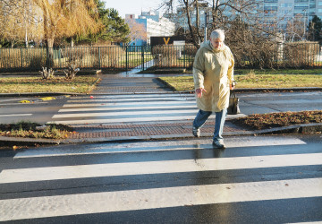 Věk odchodu do důchodu se bude měnit. Věk odchodu do důchodu se bude měnit.