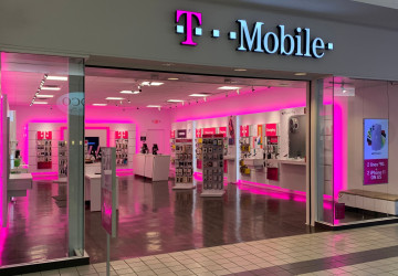 T-Mobile přichází se speciální akcí