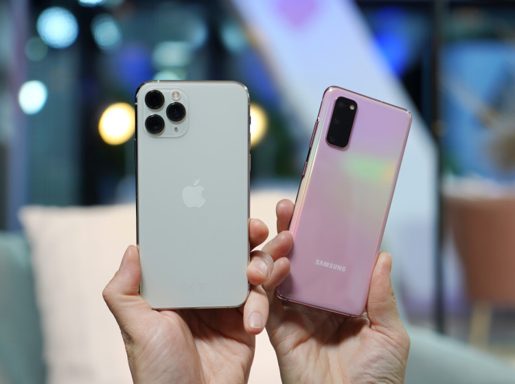 Jaký operační systém důchodce méně stresuje?