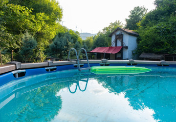 Už o víkendu začne každoroční zmar majitelů zahradních bazénů