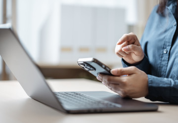 Novinka v odesílání plateb vás přinutí dvakrát zkontrolovat správnost příjemce