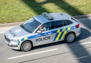 Dopravní policie se o víkendu chystá na jednu z největších kontrol v letošním roce