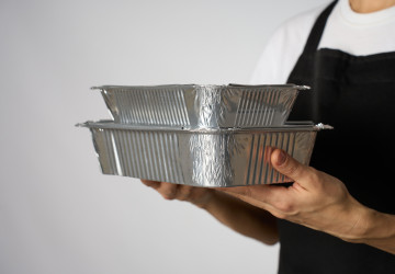 Výborné teplé večeře z restaurací je možné si užívat každý den a za pár korun.