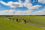 Ministerstvo vytipovalo nové oblasti pro větrné elektrárny