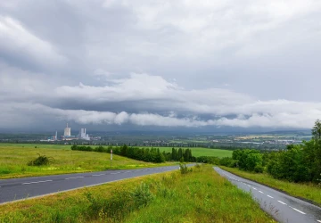 Meteorologové varují před tím, co přijde po víkendu