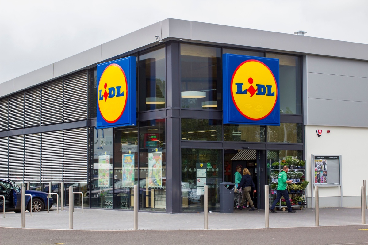 Lidl prodává jeden z největších kuchyňských hitů letošního roku za pakatel
