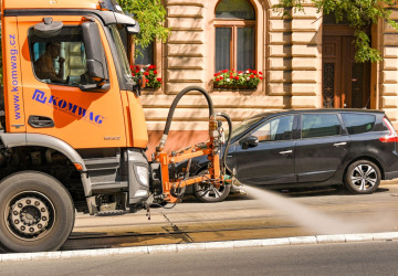 V Česku jsou zaváděna mimořádná opatření