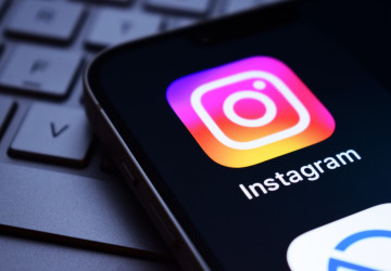 Nová past na uživatele Instagramu
