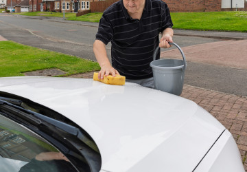 I jeden malý kbelík obyčejné vody může znamenat vysokou pokutu