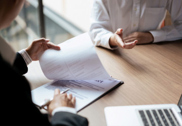 V jakém věku je ideální změnit kariéru, aby byla změna ještě ekonomicky výhodná V jakém věku je ideální změnit kariéru, aby byla změna ještě ekonomicky výhodná