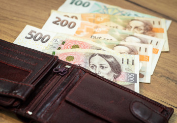 Od ledna se zvyšuje limit pro zaměstnanecké benefity Od ledna se zvyšuje limit pro zaměstnanecké benefity
