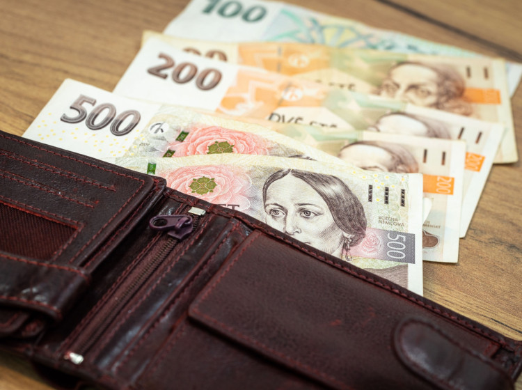 Od ledna se zvyšuje limit pro zaměstnanecké benefity Od ledna se zvyšuje limit pro zaměstnanecké benefity