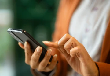 Aktivujte si digitální občanku v mobilu Aktivujte si digitální občanku v mobilu
